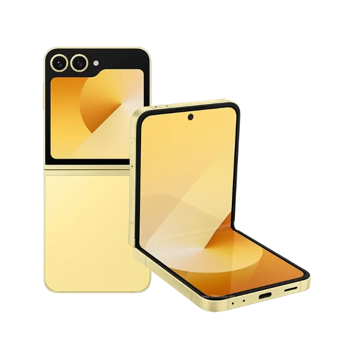Samsung Galaxy Z Flip6